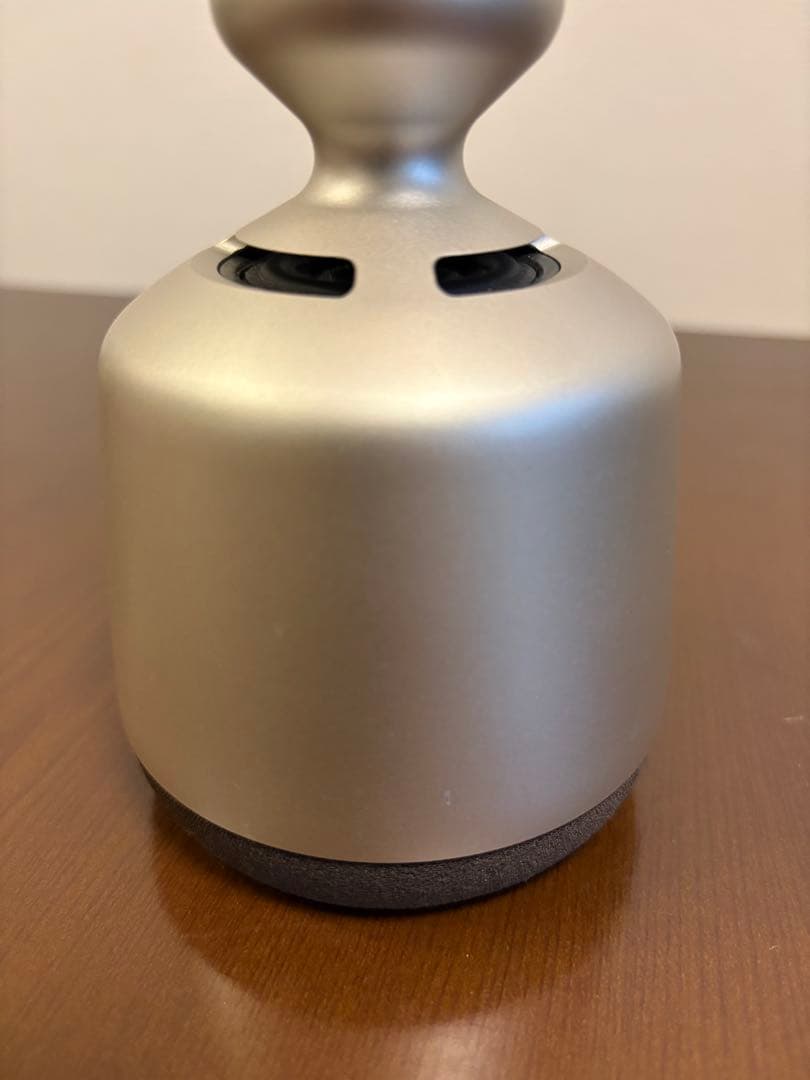 SONY グラスサウンドスピーカー Bluetooth LSPX-S2