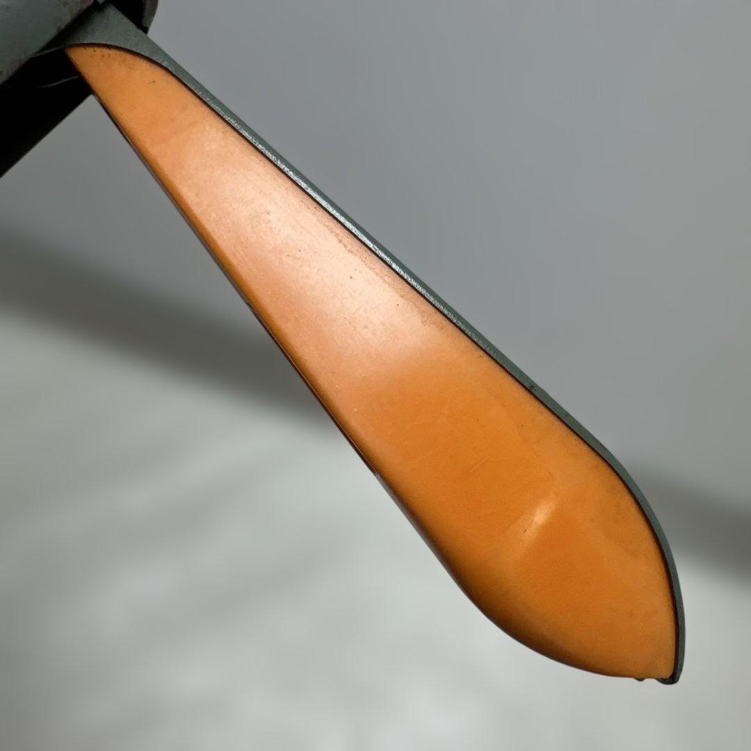 アポロウインカー オート三輪 ウインカー 矢羽根式方向指示器 当時物