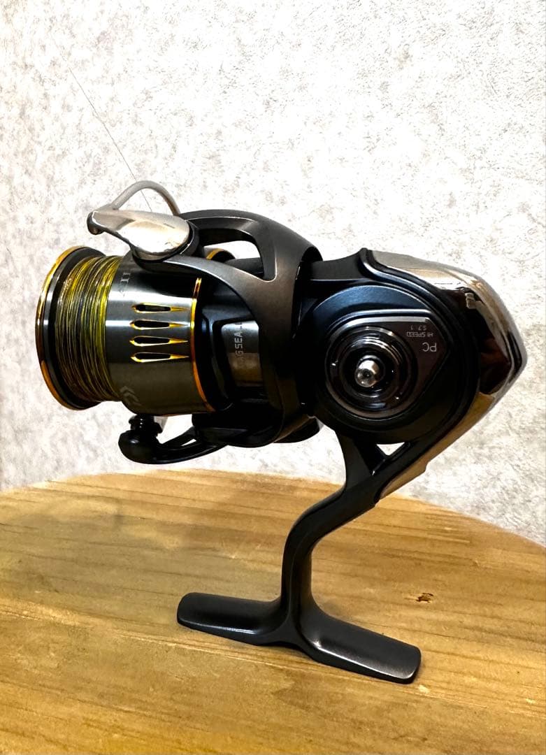 23エアリティ LT2500-H／エメラルダス ストイストRT IL81Mセット