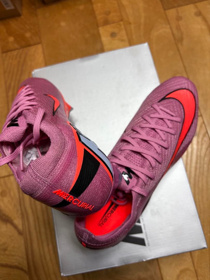 新品　超特価　ナイキ　マーキュリアルヴェイパー 16エリート FG