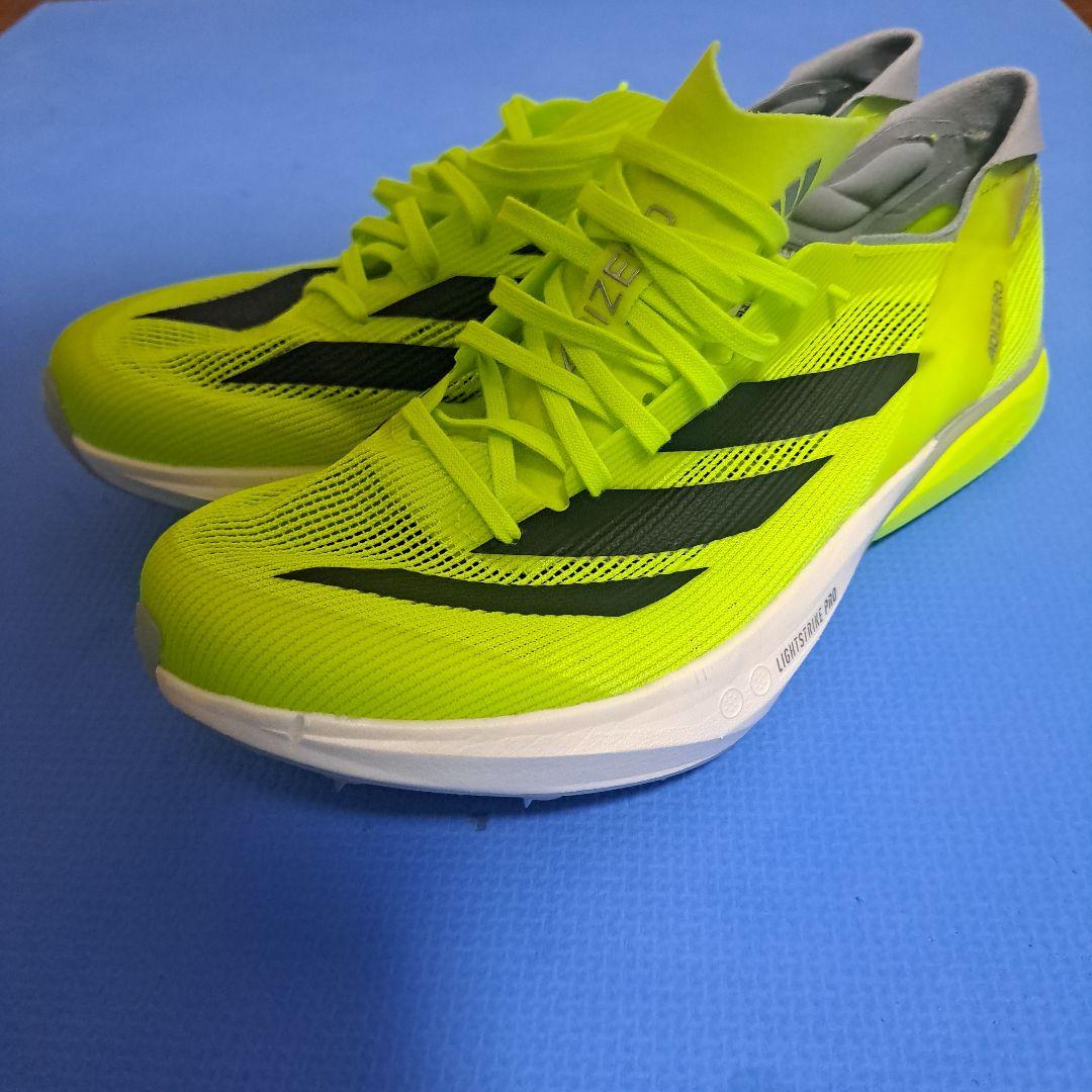 アディゼロアバンチ 26.0センチ