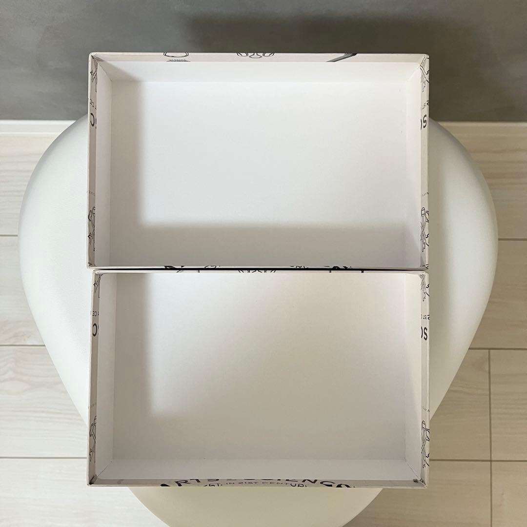 ARTS & SCIENCE ギフトBOX5個セット