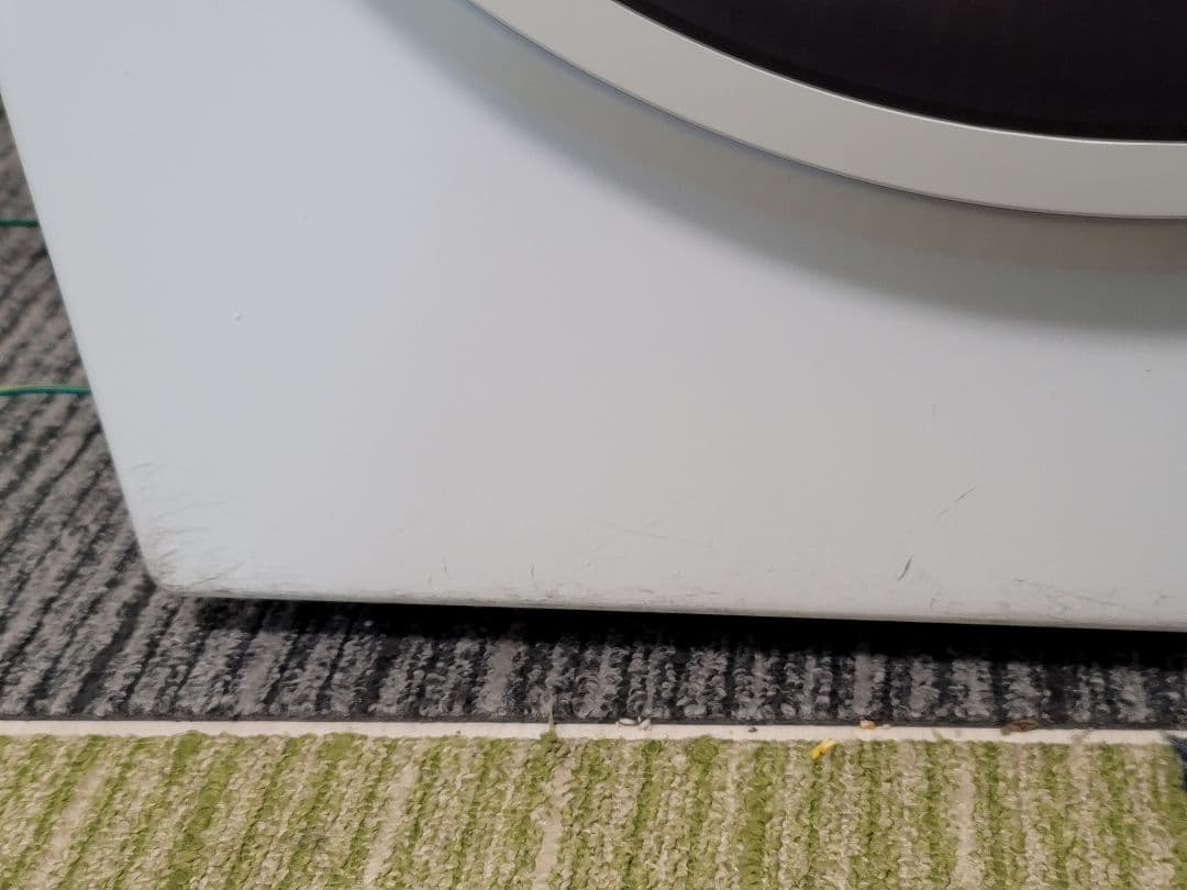 アルミス 小型衣類乾燥機　SR-ASD025W