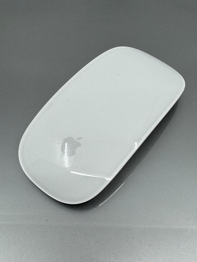 Apple MacBook Air M1本体 + Magic Mouse2