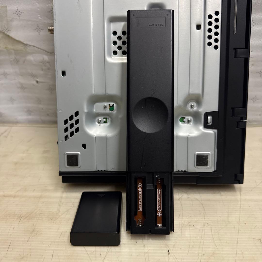 SONY BDZ-FBW1000 ブルーレイディスクレコーダー ジャンク