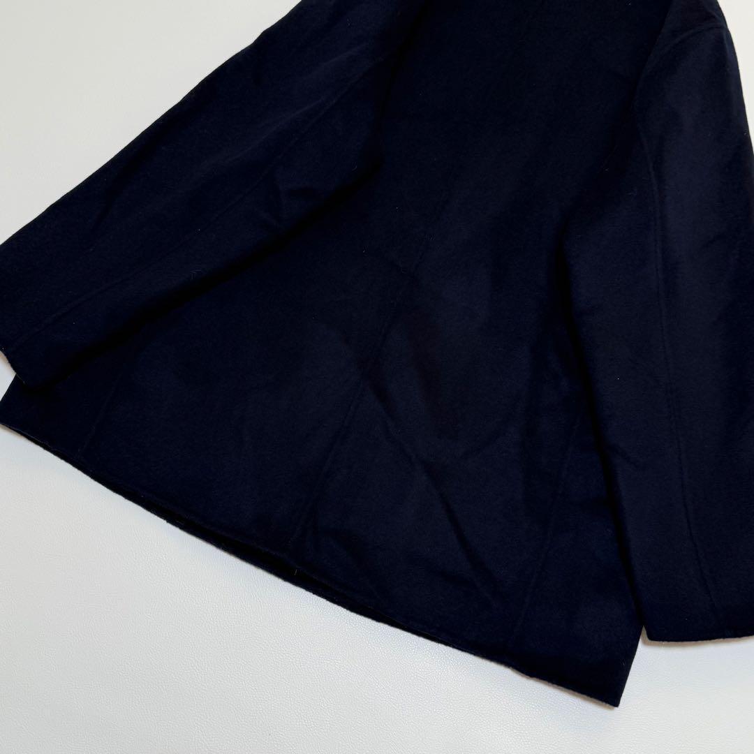 23AW✨️ ジャーナルスタンダードレリューム ウールナイロンリバージャケット