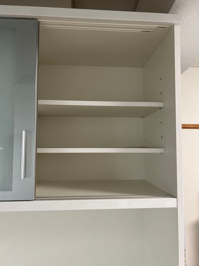 チェリー　キッチンボード　１２０センチ幅