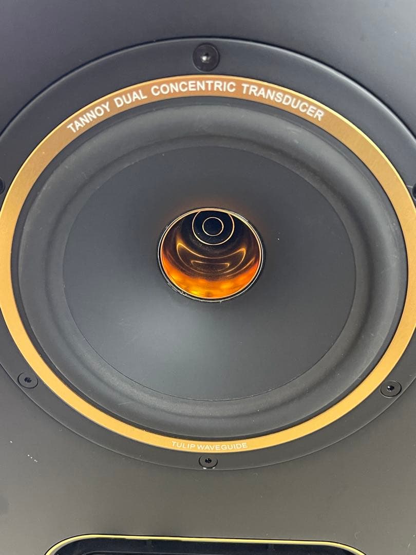 タンノイ GOLD 7 ペア tannoy ※バラ売り可