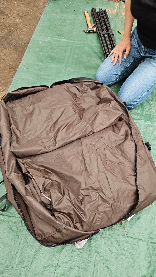 コクーン3　おまけ多数コールマンマスターシリーズColeman