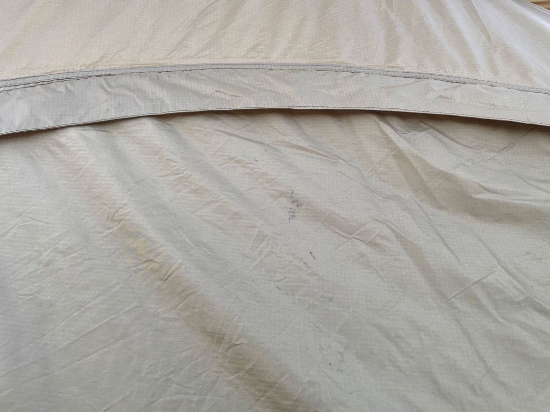 MINIMALWORKS マンゴーステーションプラス　タン