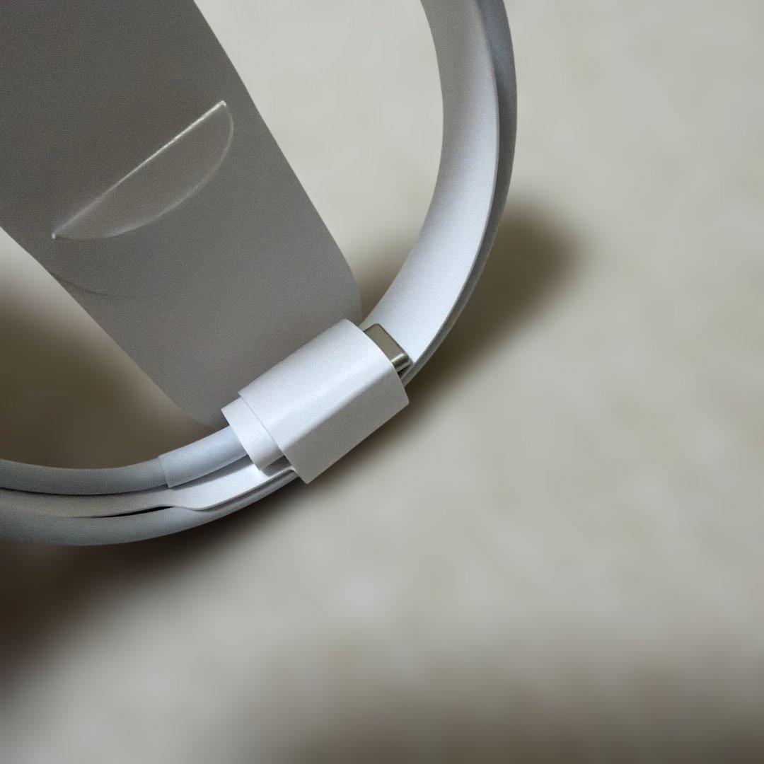 Apple AirPods 第3世代 Lightning 充電 ケース付き 純正