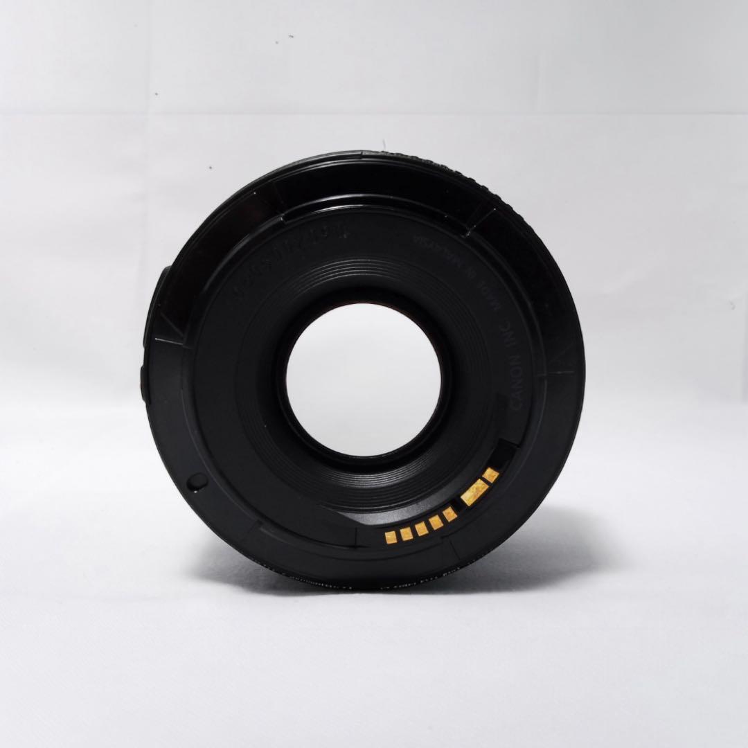 ⭐️付属品多数⭐️美品 Canon EF 50mm f/1.8 II 単焦点レンズ