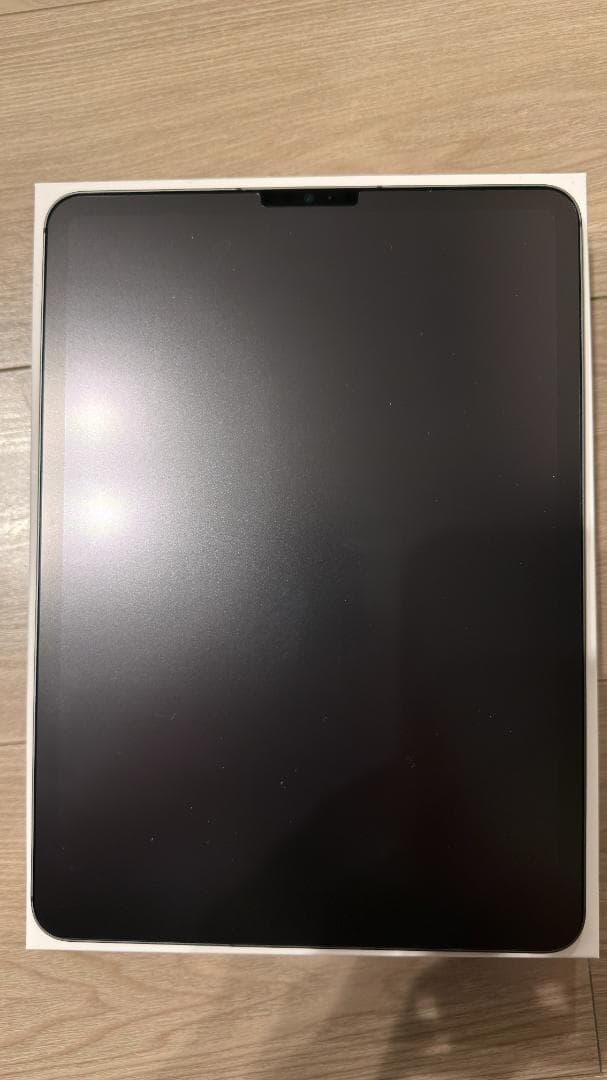 iPad Pro 11 第3世代256GB Cellular+Wifi