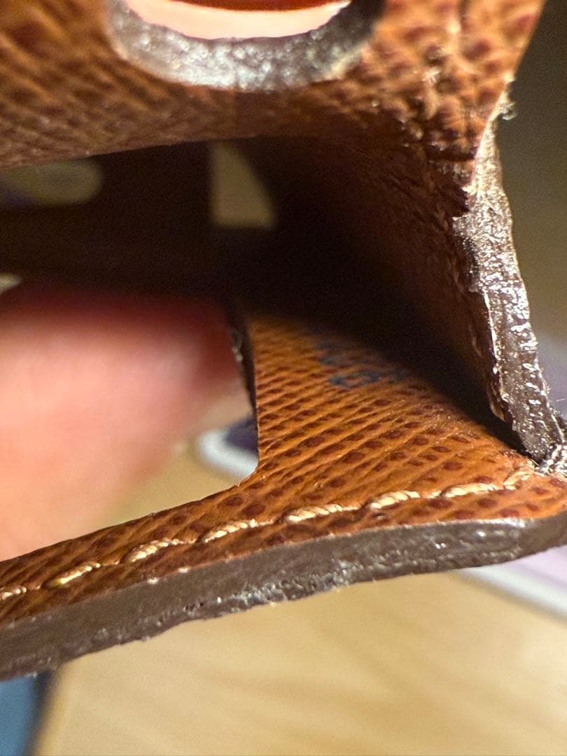 iPod Classic 80GB 極美品 Louis Vuitton ケース付