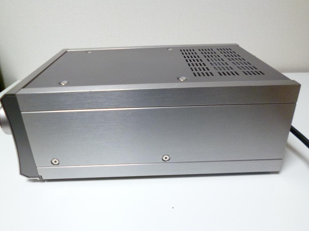 ONKYO CR-D2 LTD CD/FMチューナーアンプ RC-662S