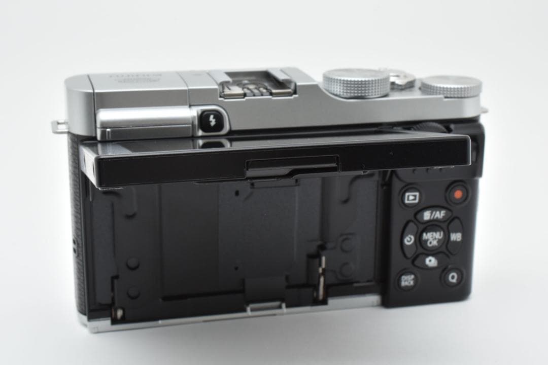 ★極上品★フジフィルム FUJIFILM X-A2 #1524