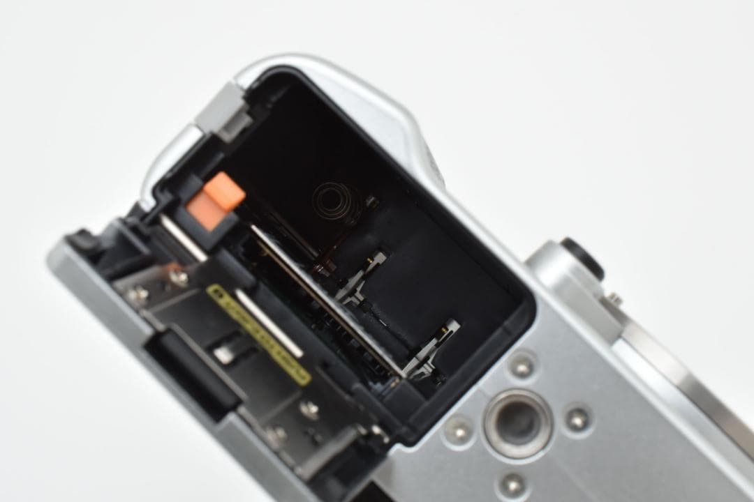 ★極上品★フジフィルム FUJIFILM X-A2 #1524