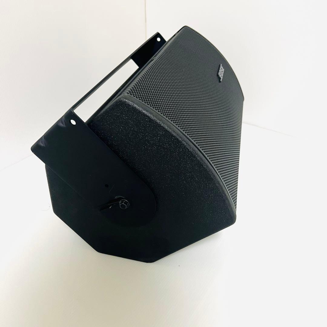 kkggm229 専用です　Bose RMU108 2台　スピーカー ブラック