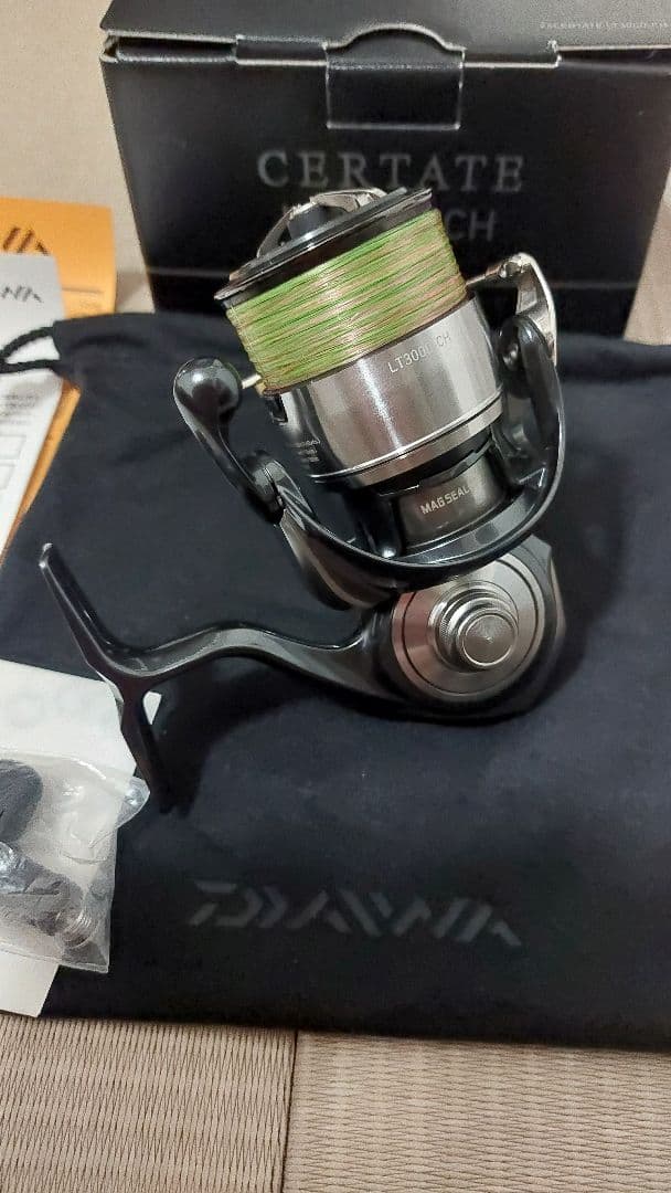 24セルテートLT3000-CH 美品