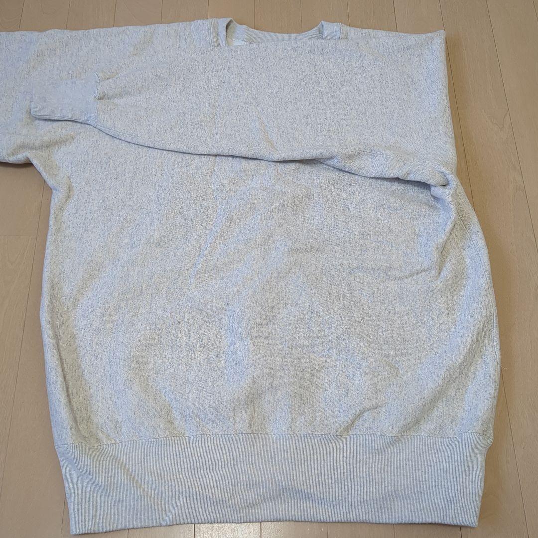 【日本製】極美品 TRUE TO ARCHIVES 1stパテントモデル XL