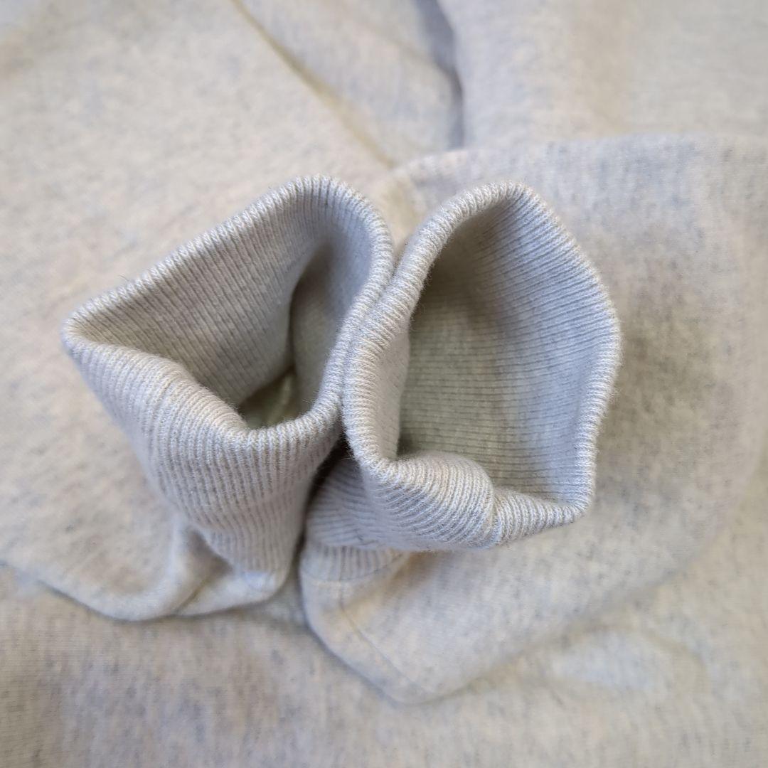 【日本製】極美品 TRUE TO ARCHIVES 1stパテントモデル XL