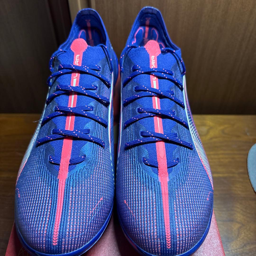 プーマ ウルトラ5アルティメット AG