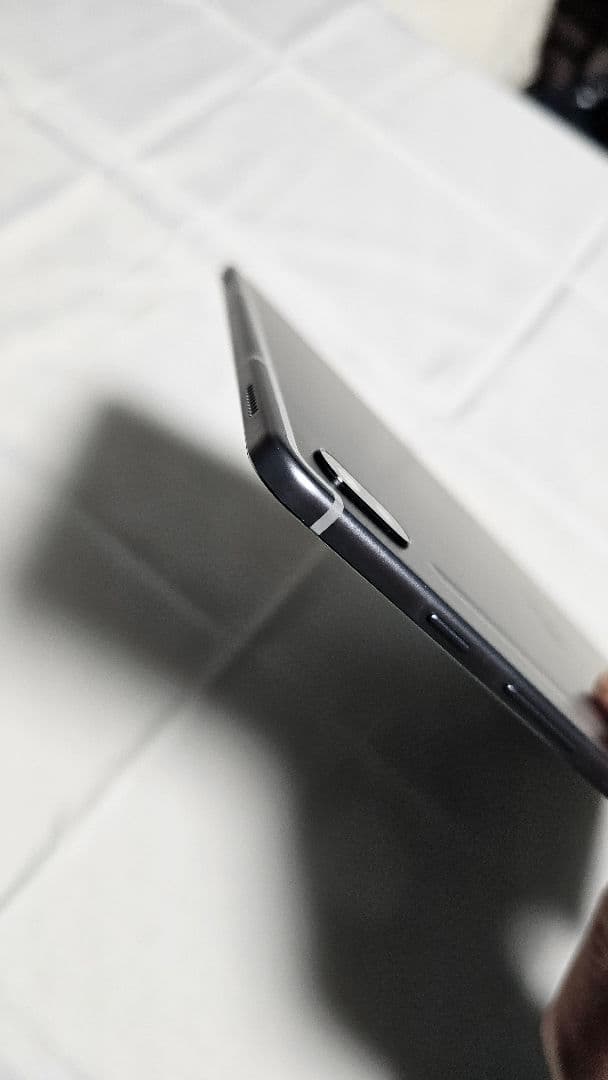 Galaxy Tab S6 Wi-Fi SM-T860 傷なし極美品 不具合なし