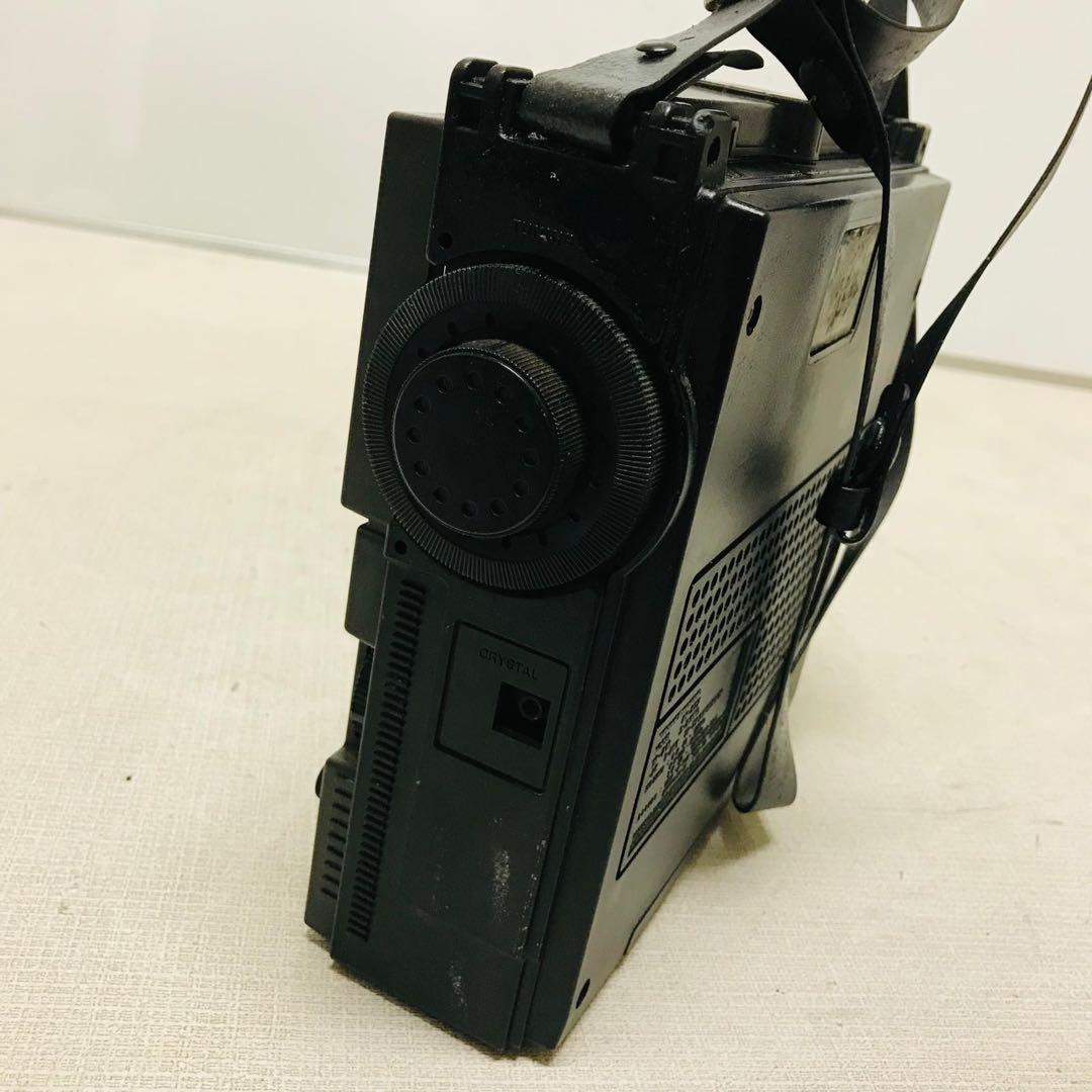 ナショナル パナソニック RF-877 クーガー No.7