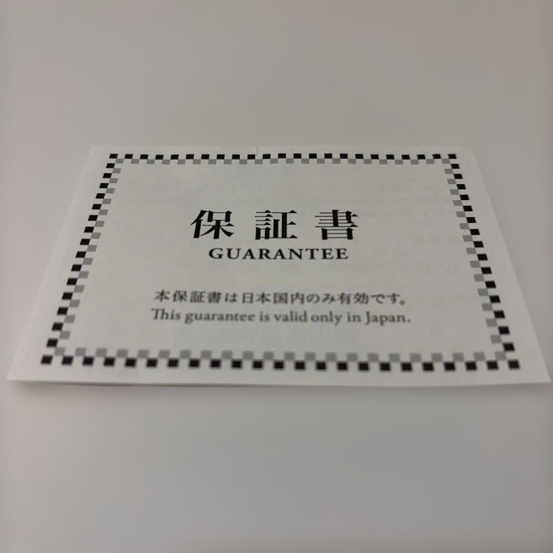 颯*様 【保証期間内】TWEMCO トゥエンコ BQ-38 WH カレンダー 時