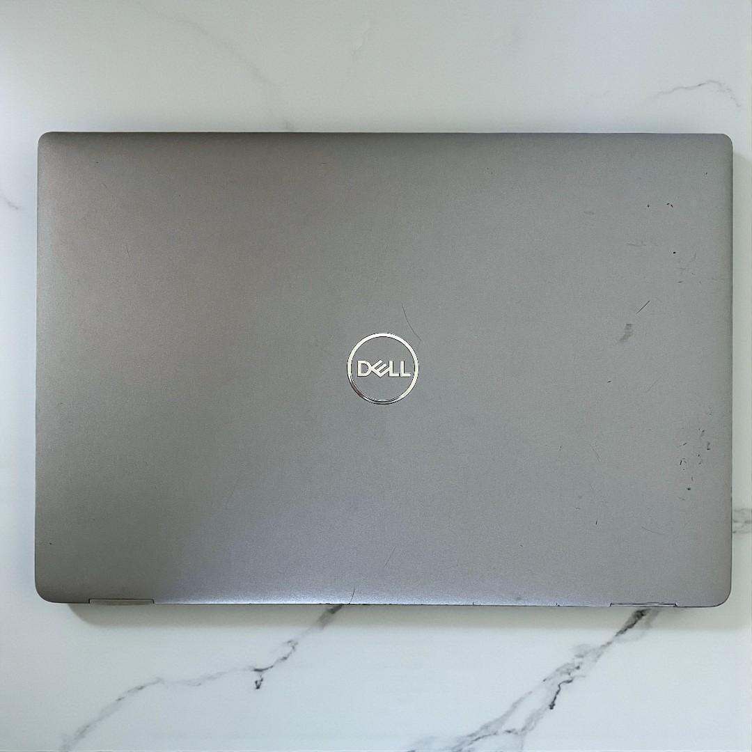 DELL Latitude 13 5330/第12世代/ノートパソコン/16GB