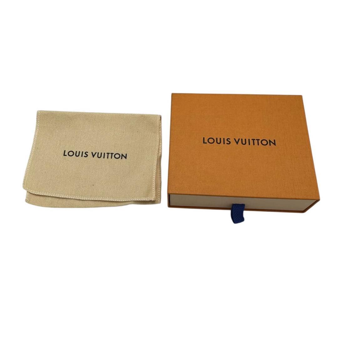 【最上級極美品】ルイヴィトン 名刺入れ カードケース 定期入れ M63801