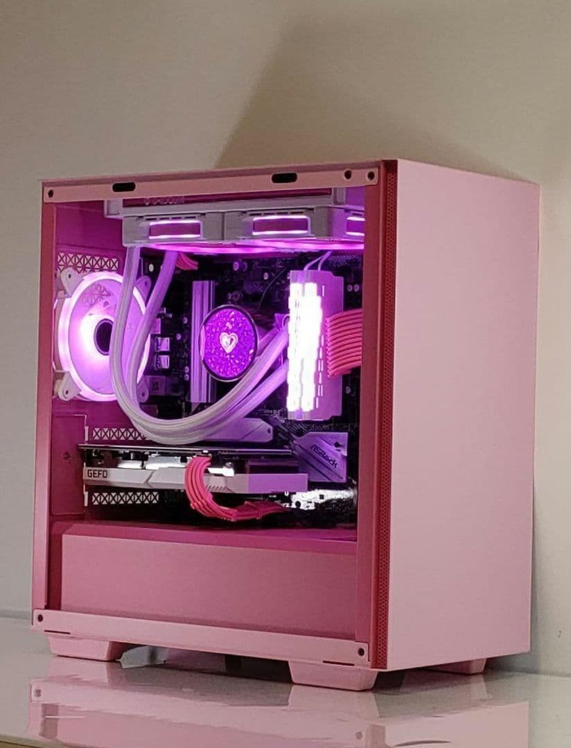 【オーダーメイドPC】ゲーミングPC 自作PC お見積り受付