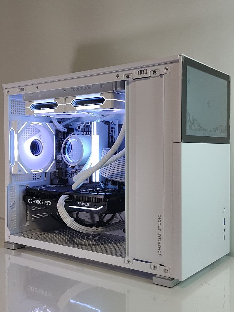 【オーダーメイドPC】ゲーミングPC 自作PC お見積り受付