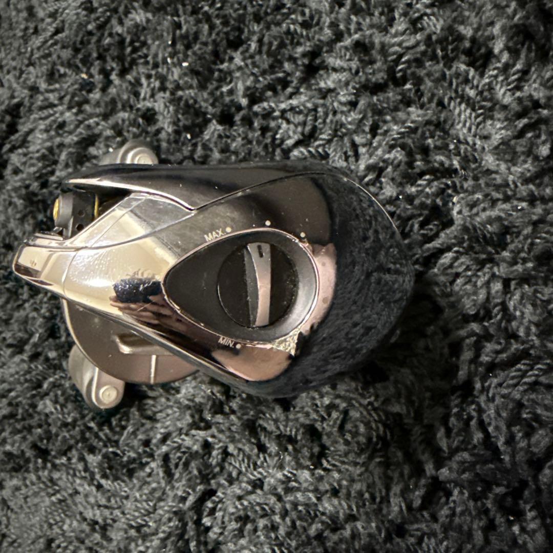 ② シマノ　アンタレスDC7 SHIMANO