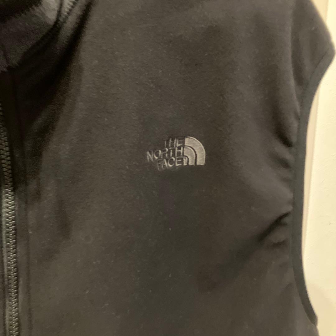THE NORTH FACE WS エンライドベストM NL22460