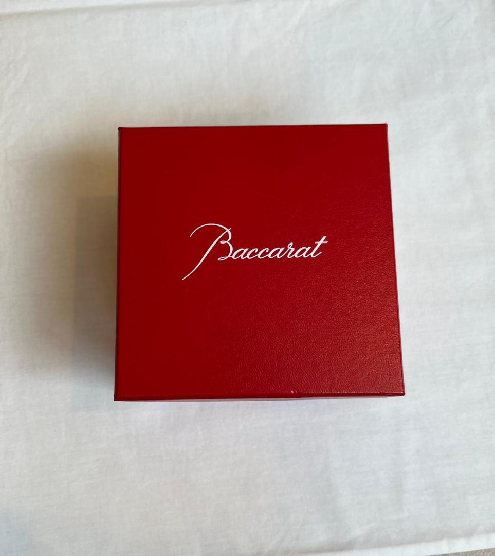 バカラ クリスタル ビンテージ Vintage Crystal BACCARAT