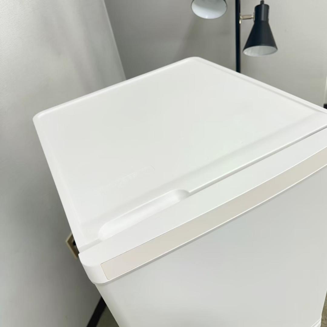 Panasonic 冷蔵庫 小型 一人暮らし 138L 2023年 KR0063