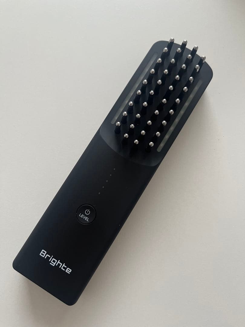 Brighte ELEKI BRUSH ブライト エレキブラシ 佐々木希