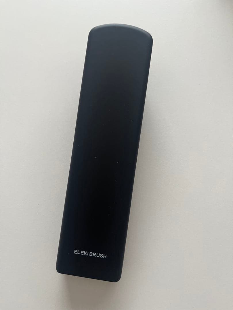 Brighte ELEKI BRUSH ブライト エレキブラシ 佐々木希