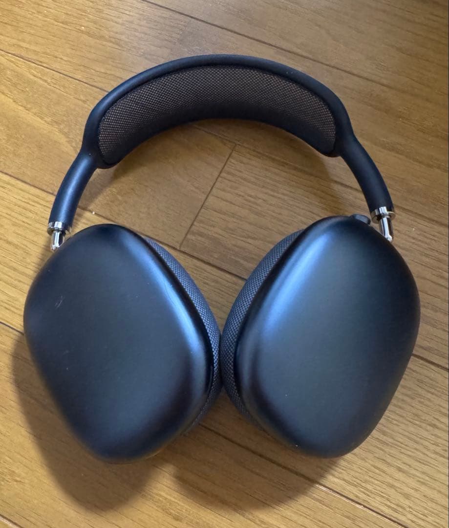 Air Pods Max2 ミッドナイト