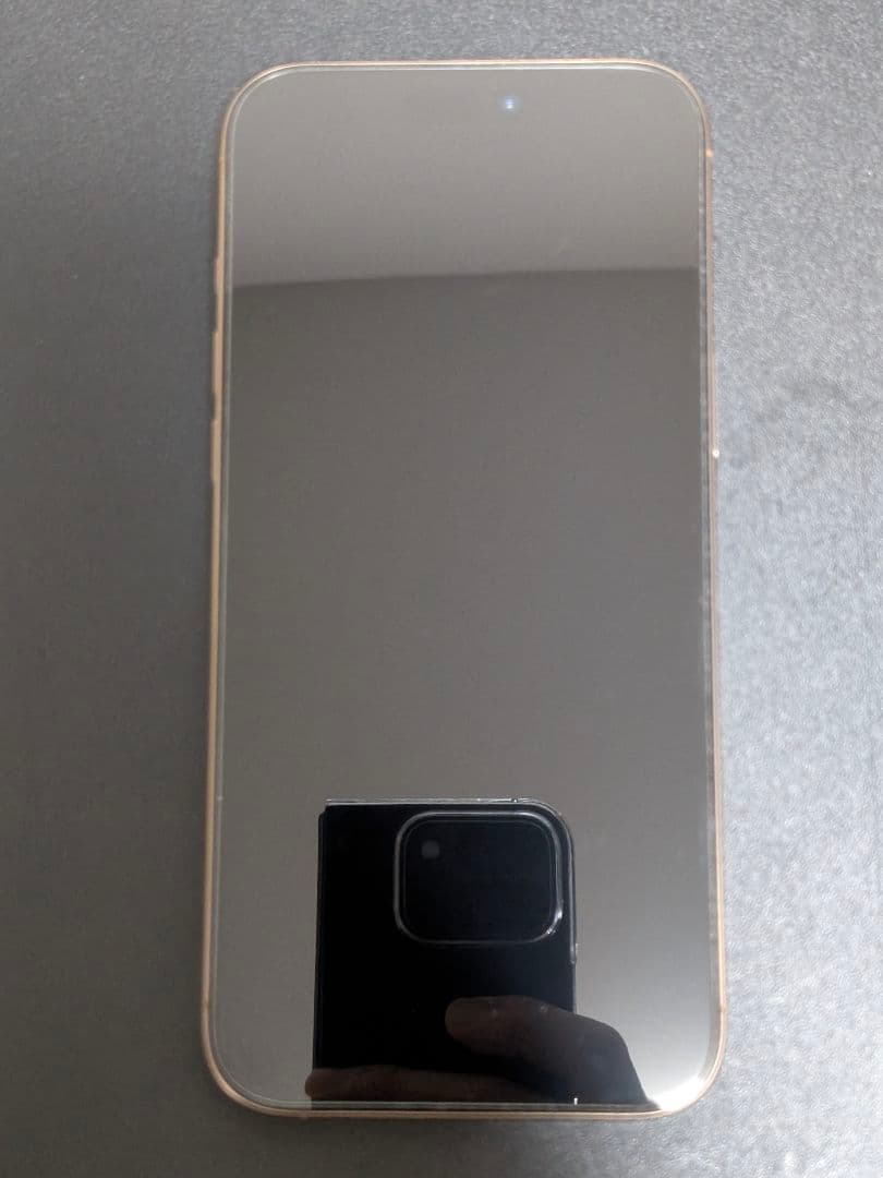 スマートフォン本体 APPLE iPhone 16 Pro Max 256GB