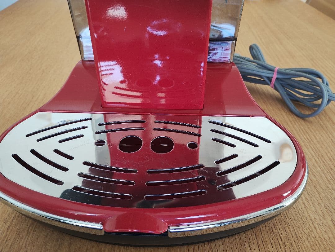 DeLonghi エスプレッソマシン ECO310R