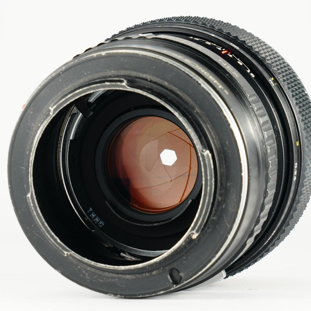 【至高の標準】動作◎ オリンパス Zuiko Auto 50mm F2 397