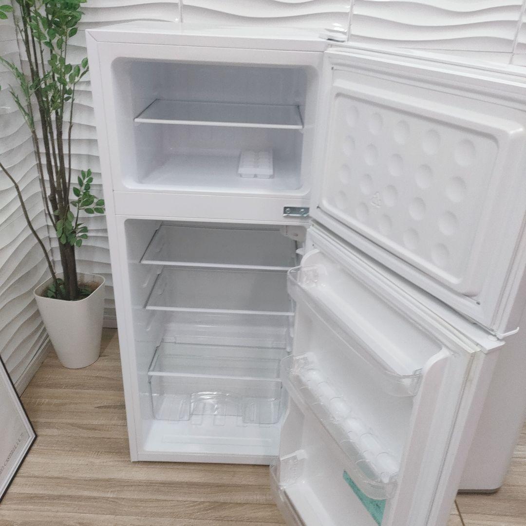 ◇大阪府神戸市配達無料！5ヶ月保証◇Haier冷蔵庫◇SHARP洗濯機◇家電2点