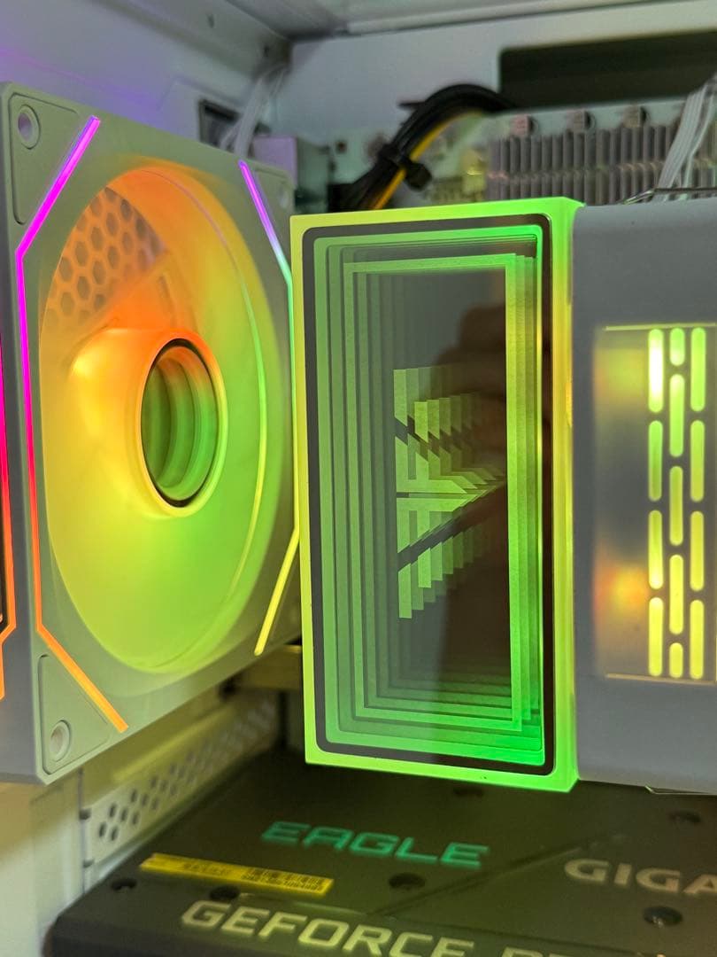 aporon0130様 特価】ゲーミングpc新品I5 12400FRTX3060