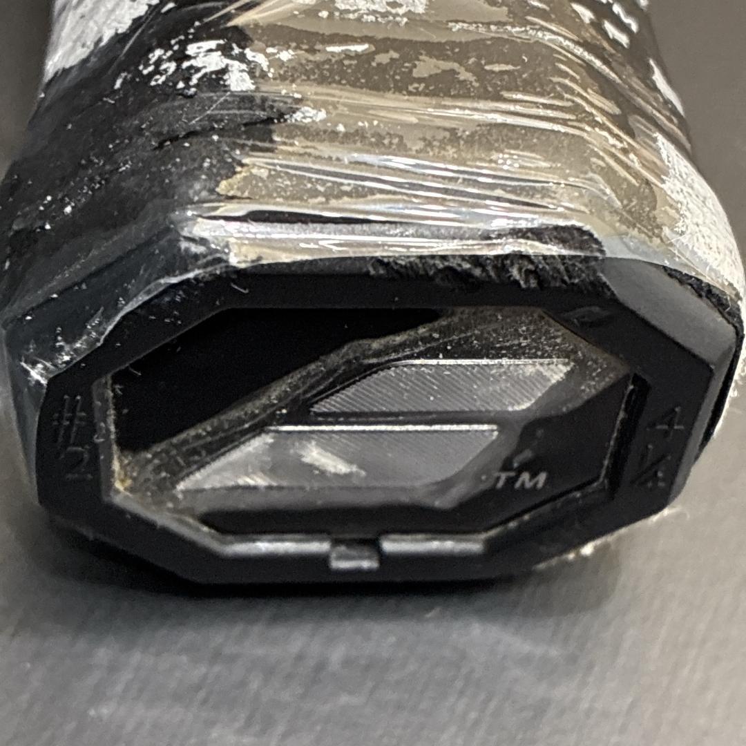 BabolaT PURE DRIVE　バボラ ピュアドライブ　硬式テニスラケット