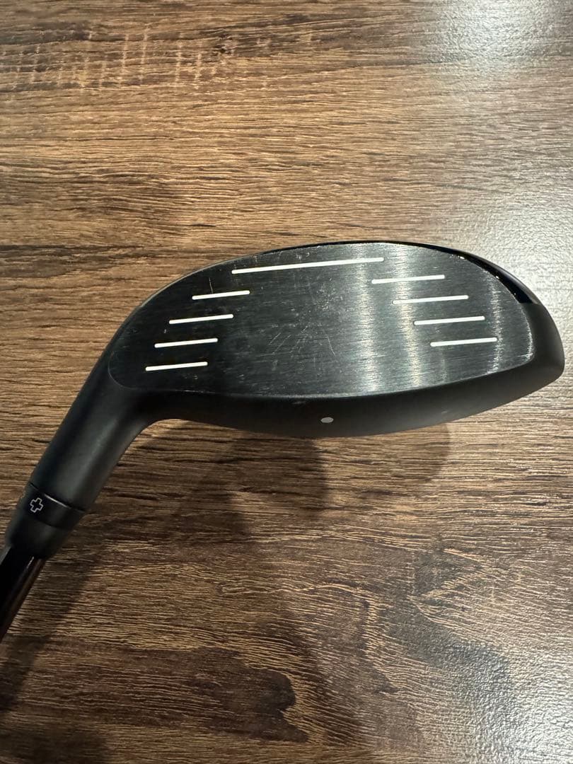 ピン★G440 MAX★PING TOUR 2.0 BLACK 65S 3W