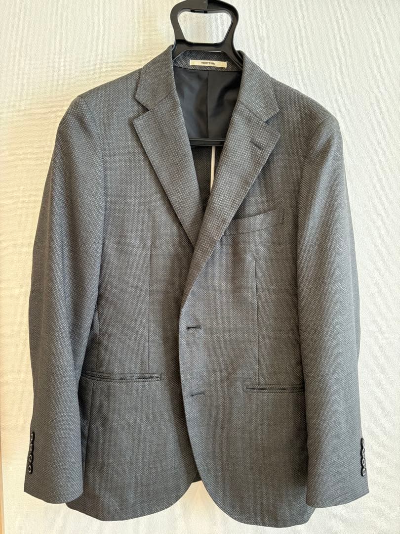 マッキントッシュ　ジャケット　M