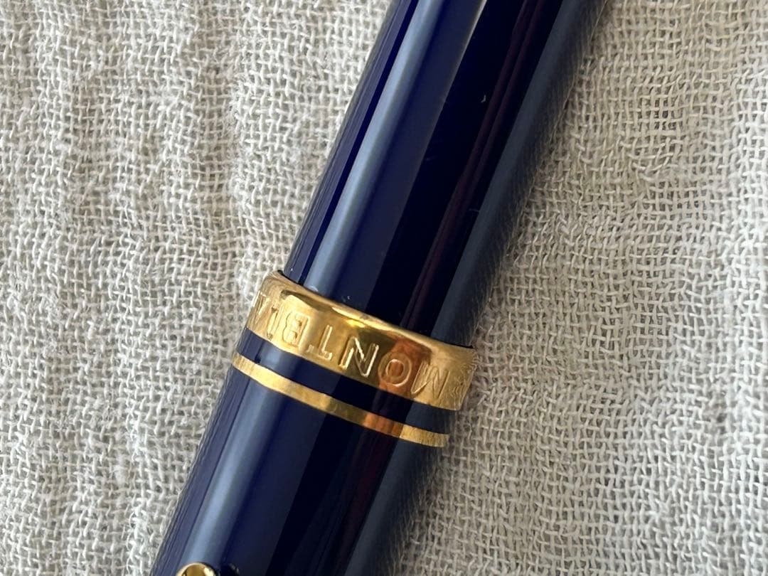 極美品　モンブラン　MONTBLANC ジェネレーション　生産終了品　元箱付属