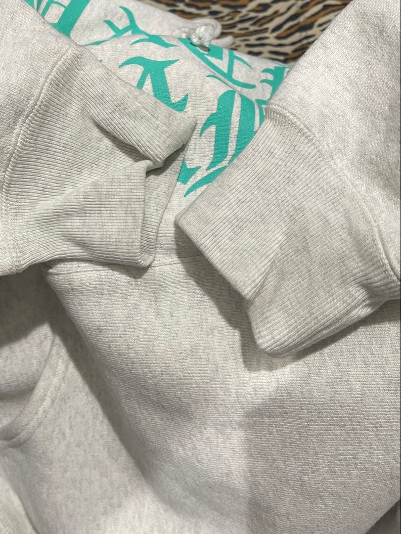 WACKO MARIA champion reverse weave スウェット